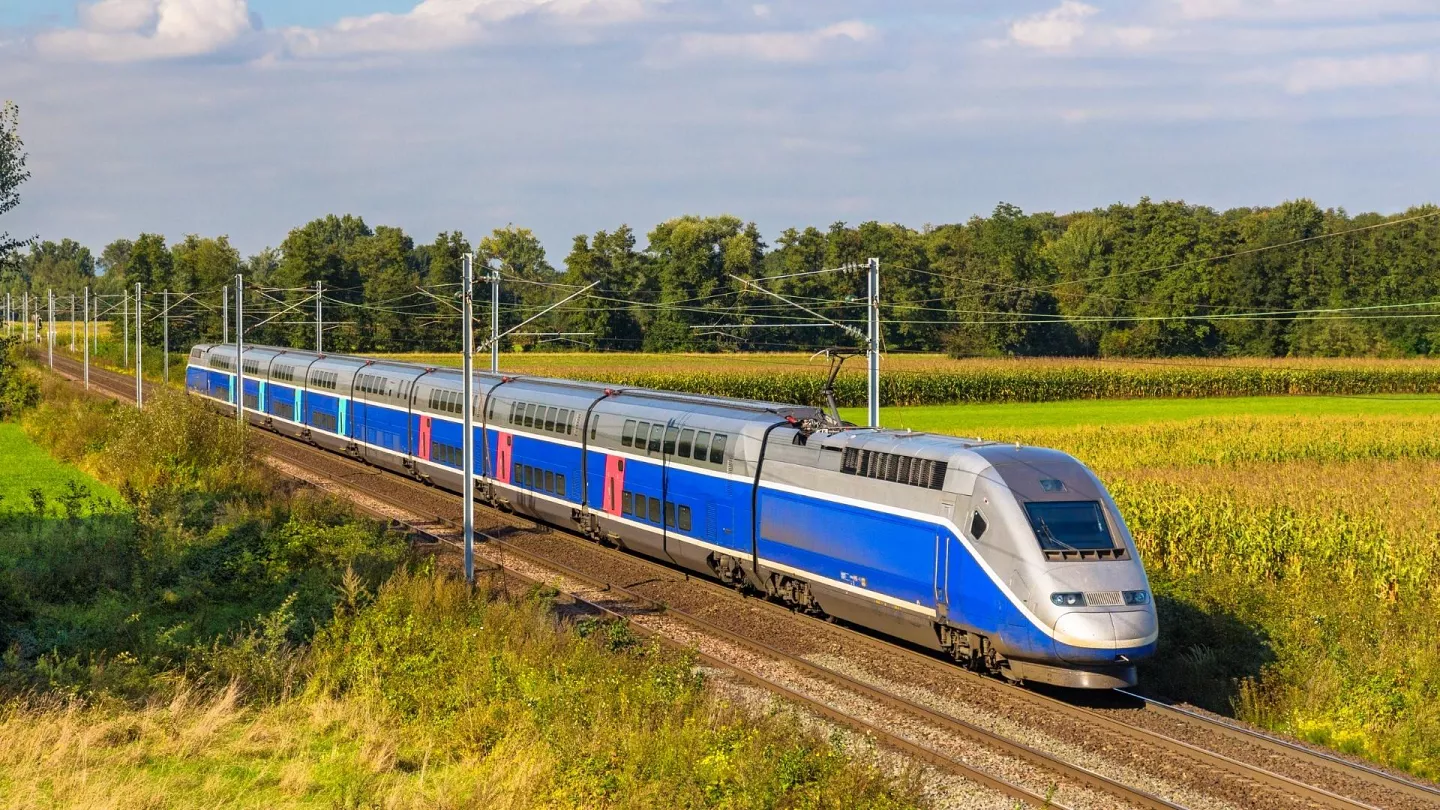 Europe’s push for train travel but questions why it is often complicated and costly.