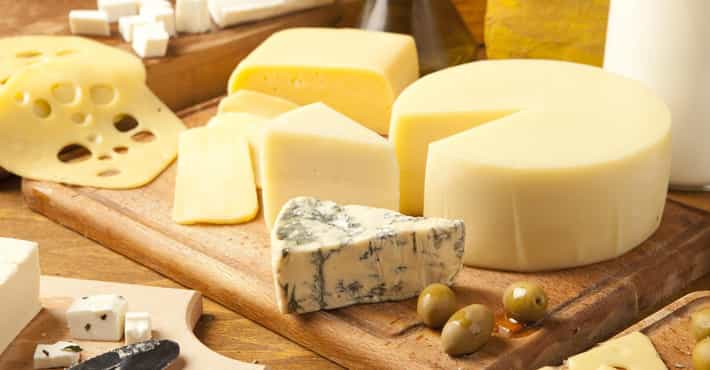 Why the luxury cheese is targeted by the black market criminals